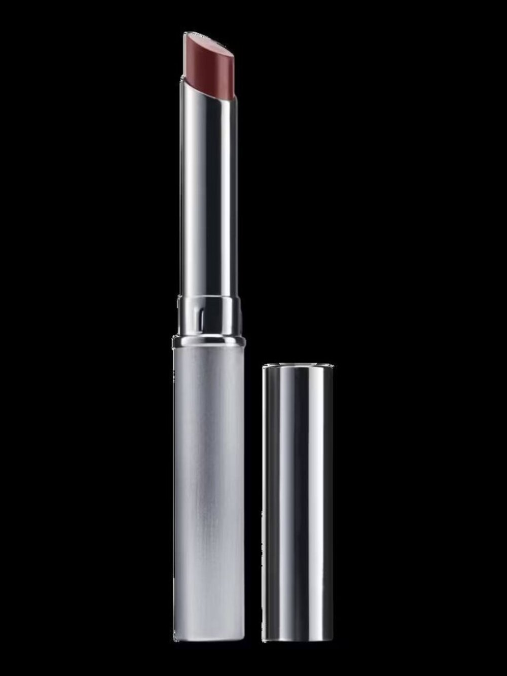 Clinique Almost Lipstick Shade 'Nude Honey' Full Size- NWT -in Box